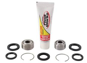 PIVOT WORKS Zestaw naprawczy amortyzatora tylnego HONDA CR 250R 94