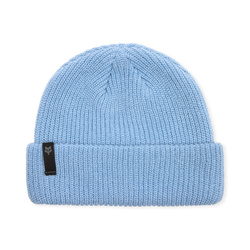 Czapka Zimowa Fox Machinist Beanie Light Slate szary