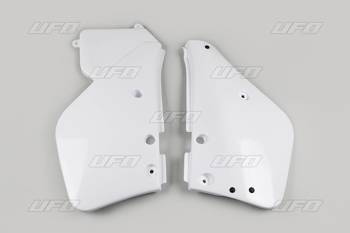 UFO Boczki tylne YAMAHA YZ 125 87-88