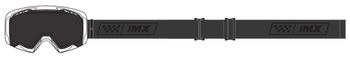 Gogle Imx Endurance Race