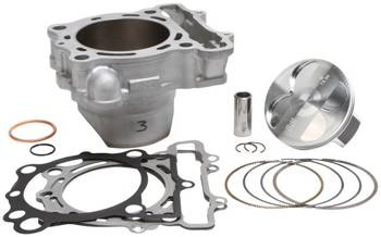 Cylinder kompletny Kawasaki KXF 250 17-18  CYLINDER WORKS