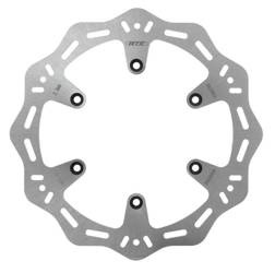 Tarcza hamulcowa tył HORNET Yamaha WR 125/250/426/450 02-19 YZ 125/250/426 02-19 WAWE