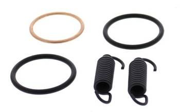Exhaust manifold gasket KAWASAKI KX80 88-00 Winderosa