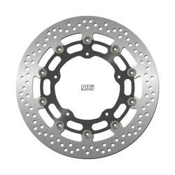 NG Tarcza hamulcowa (PŁYWAJĄCA) przód YAMAHA YZF R1 04-06 / 15-16 / FZ1 06-13 / R6 20- / V-MAX 09-16 / MT-10 16-21