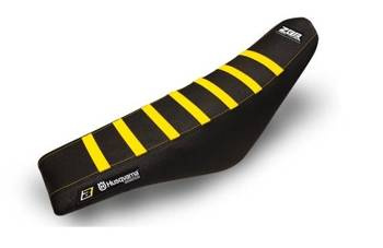 BLACKBIRD Poszycie siedzenia Husqvarna FC,TC 16-18 TE,FE 17-19
