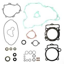 Prox Komplet uszczelek + uszczelniaczy silnika KTM SXF (SX-F) 350 '11-'12