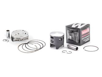 Tłok Wossner Yamaha YFZ 450/S/R 06-12  [94.97mm] [C]