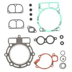 ProX Zestaw Uszczelek Top End KTM400SX/EXC 00-06 / 450EXC 03-07
