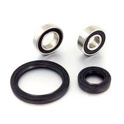 Bearing Worx Łożyska koła przedniego z uszczelniaczami Yamaha YFB250 TIMBERWOLF 92-94, YFS200 BLASTER 88-02