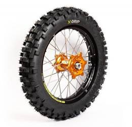 X-GRIP Opona Jack The Griper 120/90-18 MEDIUM
