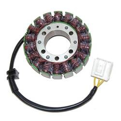 Electrosport Uzwojenie alternatora / stator Honda CBR 600RR 03-06