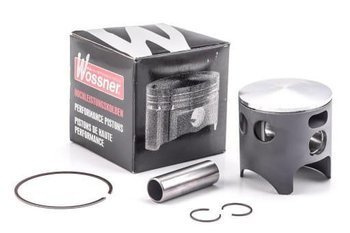 Tłok Wossner KTM SX 250 03-04 / EXC 250 06-12 [66.36mm] [C]