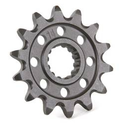 Prox Zębatka przednia 14 TM 250F 02-10 TM 450/Fi 01-14