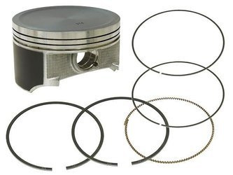 Namura Tłok Honda TRX 650 RINCON 03-05  [100.95mm]