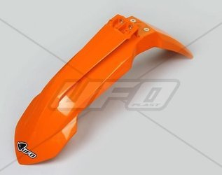 UFO BŁOTNIK PRZÓD KTM SX/SXF '16-'19/ EXC '17-'19