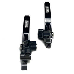 FM-PARTS Zestaw dźwigni sprzęgła i hamulca / Klamki niełamki KTM EXC/EXC-F/SX/SX-F Husqvarna TE/TC/FE/FC Gas Gas MC/EX