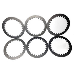 Nachman Przekładki tarcz sprzęgłowych Yamaha YFM350 RAPTOR 04-12 / YFM350 BIGBEAR/WARRIOR 87-04 / Suzuki SV650 03-05 (6 SZT.) (PS008C)