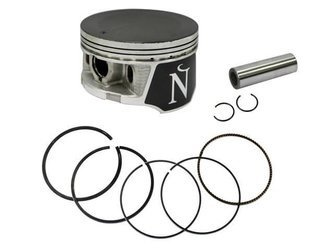 Namura Tłok Honda TRX 450 S/ES/FE/FM 98-04  [90.21mm]