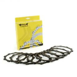 Prox Tarcze sprzęgłowe Kawasaki KDX 200 95-06 KDX 220R 97-05