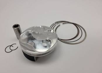 Wossner Tłok YAMAHA YZ 450F 20-22 / YZ 450FX/ WR 450F 21-23 [96.96mm]