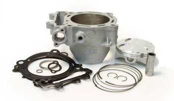 Cylinder kompletny Kawasaki KXF 450 09-12  CYLINDER WORKS
