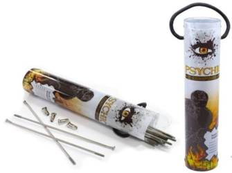 Nachman Szprychy Honda 21' PRZÓD CR/CRF (50-27N)