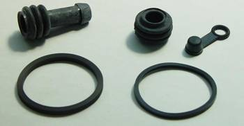 Tourmax Zestaw naprawczy zacisku hamulcowego przódKawasaki KLR 650 87-00