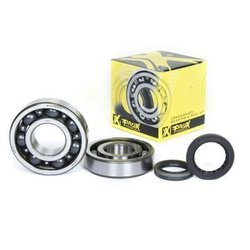 ProX Łożyska wału korbowego + uszczelniacze RM-Z450 08-16