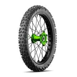 MICHELIN Tire 90/100-21 STARCROSS 6 HARD 57M NHS TT M/C