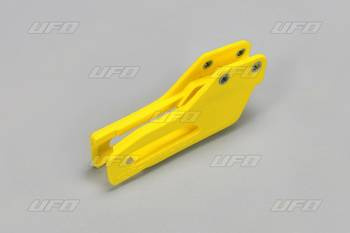 UFO Prowadnica łańcucha Suzuki RM 125/250 '99-'07, RMZ 250 '07-'09, RMZ 450 '06-'17,