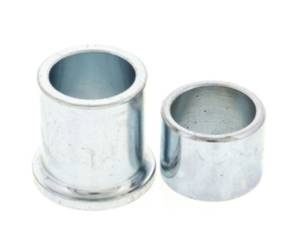 Prox Tulejki dystansowe koła przedniego Kawasaki KX 125/250 04-05 KX 250F 04-05