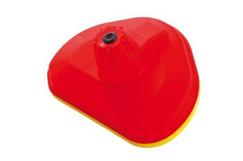 RTECH Zatyczka filtra powietrza do mycia motocykla KAWASAKI KXF 250/450 06-15, HONDA CRF 250R 04-09, 250X 04-19, CRF 450R 04-09, 450X 05-17