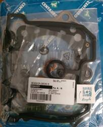 Centauro Uszczelki TOP-END SUZUKI DRZ DRZ 400 S '00-'17 / LTZ / LT-Z 400 QUADSPORT '03-'14 / KAWASAKI KLX 400 '03-'06 / KFX 400 '03-'06 / ARCTIC CAT DVX 400 '04-'08