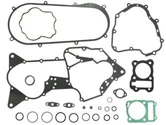 Namura Komplet uszczelek silnika KYMCO MXER 150 02-04 MXU 150 05-06