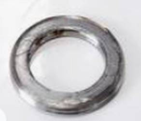 Uszczelka kolektora wydechowego YAMAHA NxC/xC CYGNUS 125 95-10 / YP 125/150/180 MAJESTY 98-07 / YW 125 BWS 10-11 / ZUMA 125 09-13 Athena