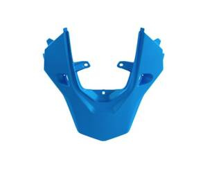 Błotnik tył T7 REVOLUTION Yamaha TENERE 700 '19-'24  kolor jasny niebieski Racetech