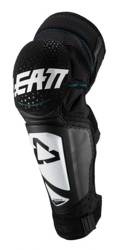 LEATT NAKOLANNIKI OCHRANIACZE KOLAN 3DF HYBRID EXT