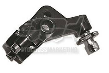 M.C Uchwyt dźwigni sprzęgła HONDA xR 600R