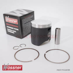 Wossner Tłok Honda CR 80 86-02 [45.96mm] [B]