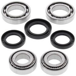 All Balls Łożyska dyferencjału z uszczelniaczami Kawasaki KLF300C BAYOU '89-'05, KLF400 BAYOU '93-'99