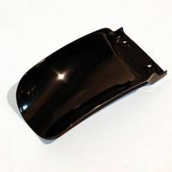 UFO Chlapacz / Osłona Amortyzatora Tylnego Kawasaki KX 12550 '03-'17 kolor czarny