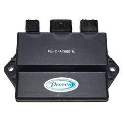 Electrosport Moduł zapłonu Yamaha RAPTOR 660 02-03