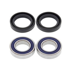 ProX Łożyska koła przedniego YZ125/250 98-16 / YZ250F