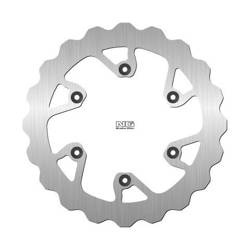 NG Brake disc rear YAMAHA WR250/450 19-21 / YZ125/250/450 18-21