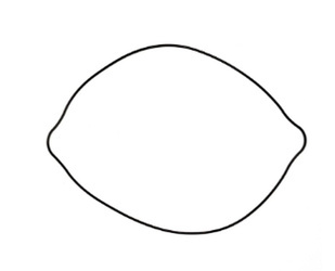 Prox Uszczelka pokrywy sprzęgła Suzuki RM 250 91-95 / RMX 250 89-99