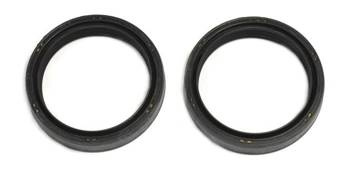 Athena Uszczelniacze olejowe (2szt) NOK 43X53X9,5, KTM SX 85 '03-'17, Freeride 250/350 '13-'17 (WHITE POWER 43MM)