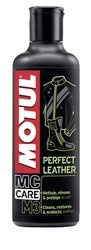 Środek do pielęgnacji skóry Motul M3 PERFECT LEATHER 250ML