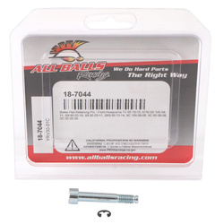 Trzpień klocków hamulcowych przód HUSQVARNA TC 65 18-19 KTM SX 105 04-11 SX 65 02-19 SX 85 03-11 SXS 65 13-14 XC 65 08-09 All Balls
