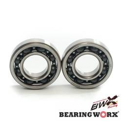 Bearing Worx Łożysko wału korbowego Gas Gas EC 250 4T 10-12, EC 250F 13