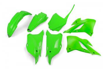 UFO Komplet plastików KOMPLET PLASTIKOW Kawasaki KX 85 '22